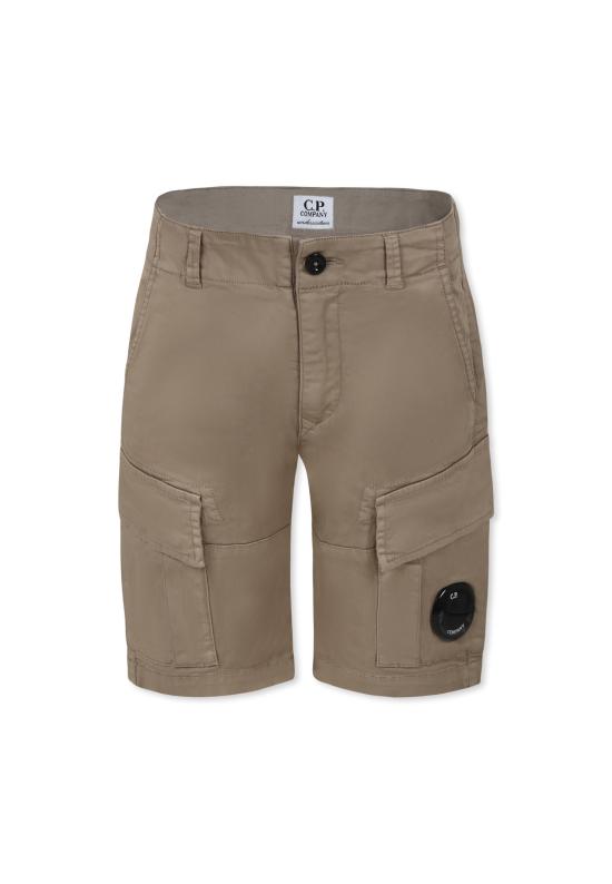 25SS [키즈] 씨피 컴퍼니 쇼츠/버뮤다 CMQ005 LRC05 20262 BEIGE :: 구하다