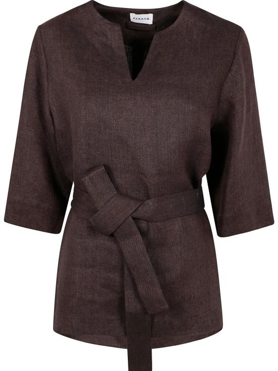 D313069 BETULLA 086 DARK BROWN