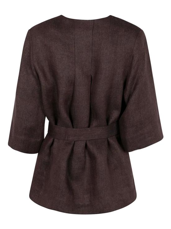 D313069 BETULLA 086 DARK BROWN