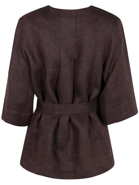 D313069 BETULLA 086 DARK BROWN
