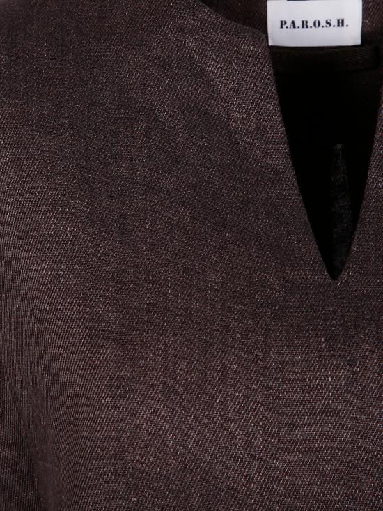 D313069 BETULLA 086 DARK BROWN