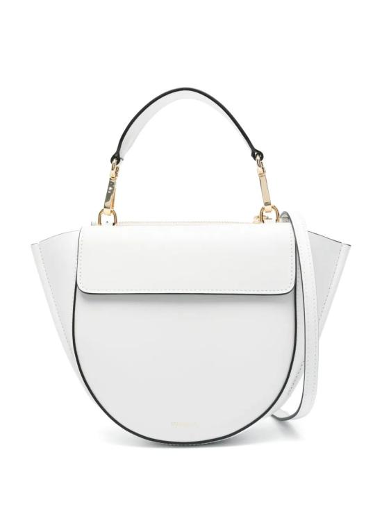 25SS 반들러 숄더백 25102 000025 096 1000 WHITE - WANDLER