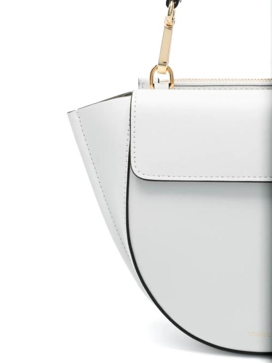 25SS 반들러 숄더백 25102 000025 096 1000 WHITE - WANDLER