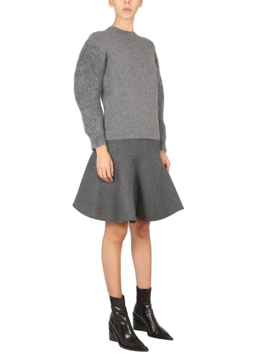 J03GP0009 GREY
