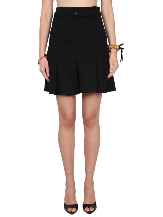 SK037 BLACK