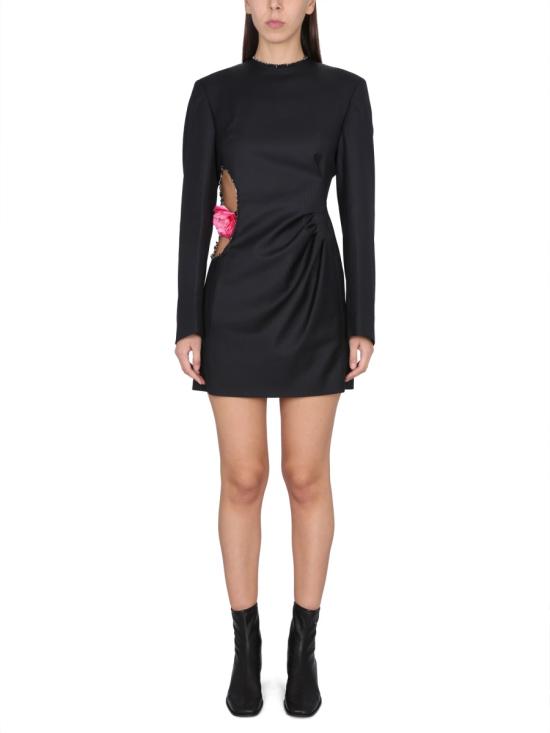A20489 BLACK