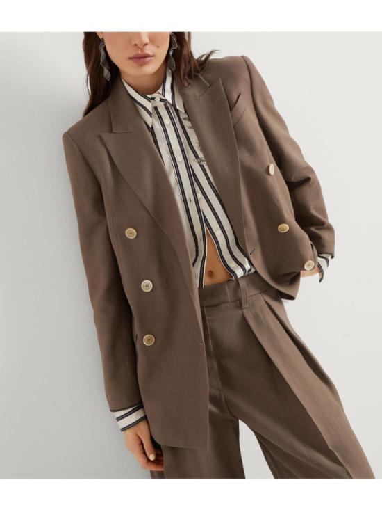 MH1267040 BROWN
