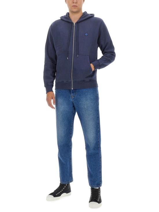 LM00704KM0307 BLUE