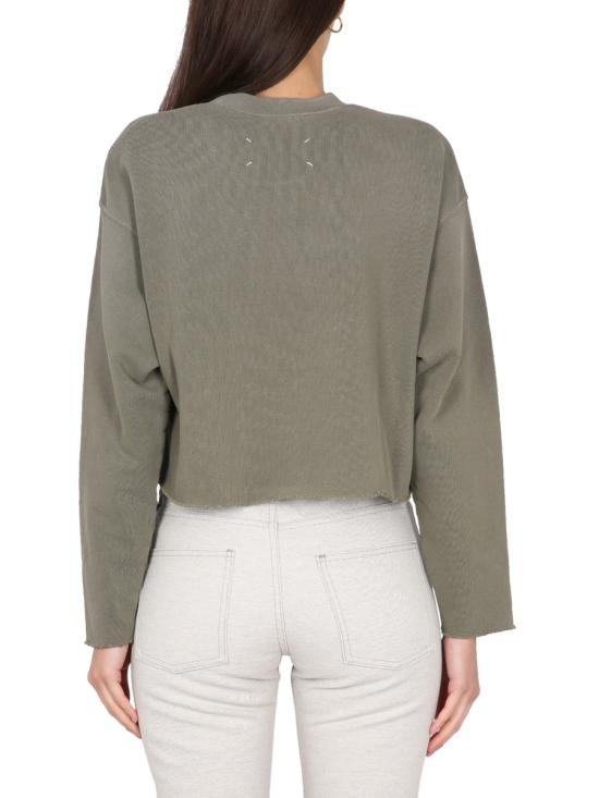S51GU0123 MILITARY GREEN