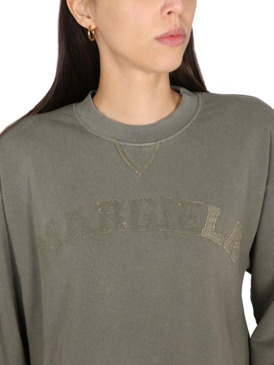 S51GU0123 MILITARY GREEN