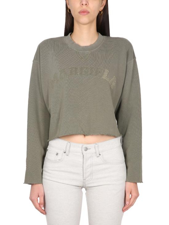 S51GU0123 MILITARY GREEN
