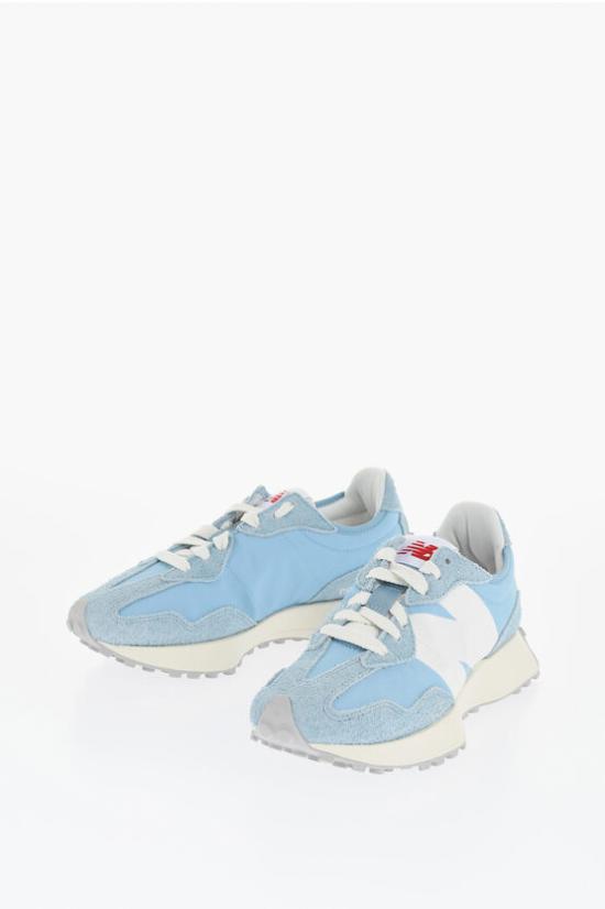 U327 F LL Light blue