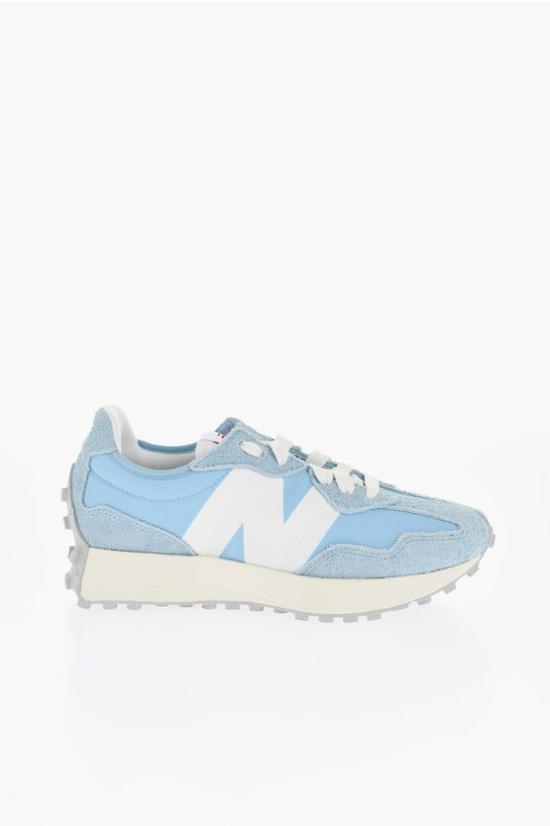 U327 F LL Light blue