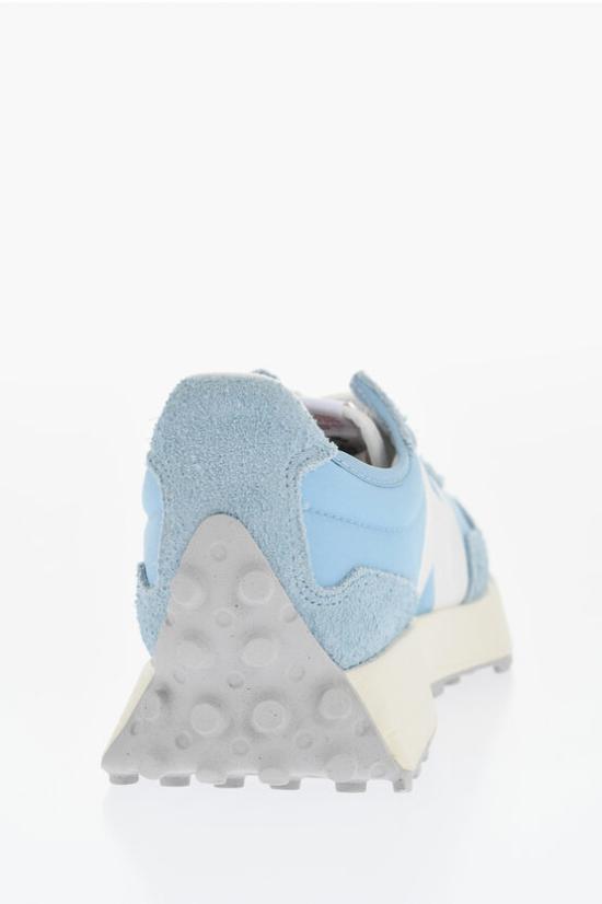 U327 F LL Light blue