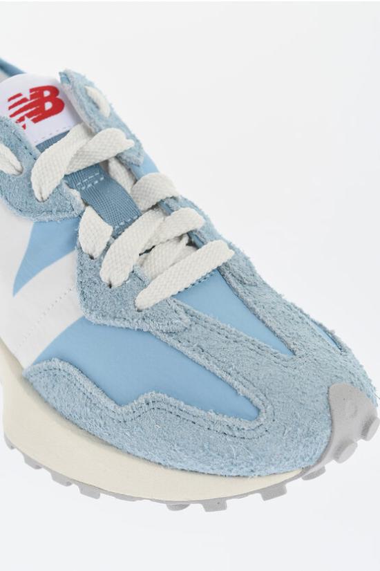 U327 F LL Light blue
