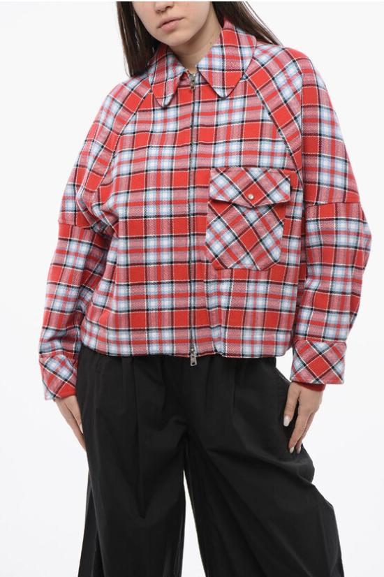 CFWWOS0014FRUT2100 5329 Red