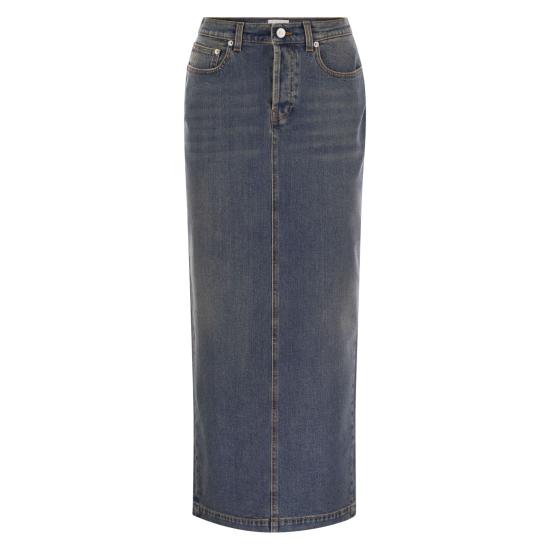 GND265F345 DENIM