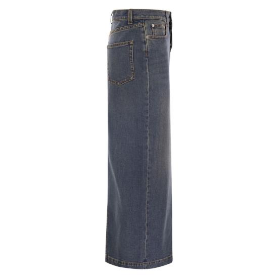 GND265F345 DENIM