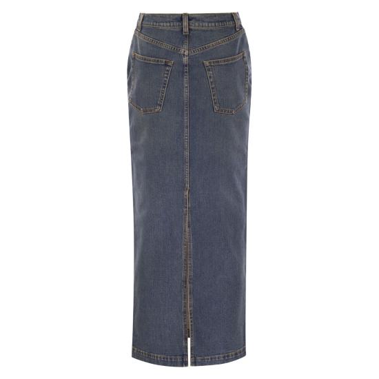 GND265F345 DENIM