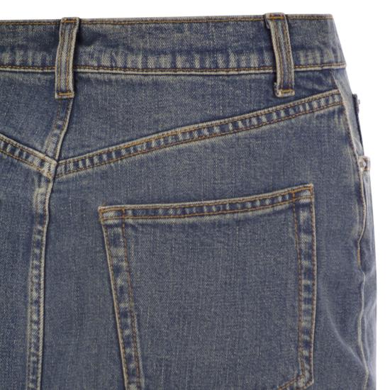GND265F345 DENIM