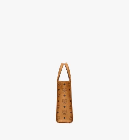 25SS 엠시엠 크로스백 MMTAAKC02CO Brown - MCM
