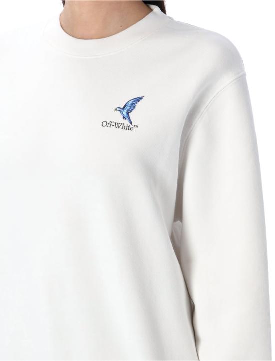 25POWBA055S25FLE001 0110 WHITE