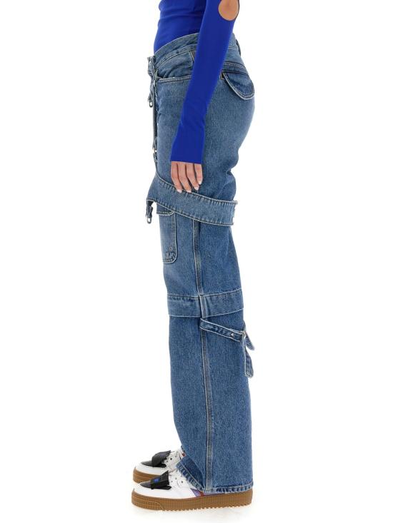 OWYB016 BLUE