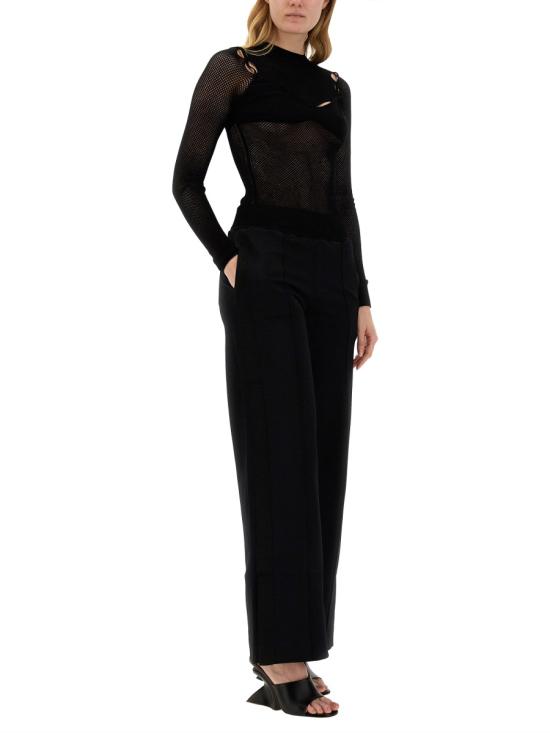 OWVI021 BLACK