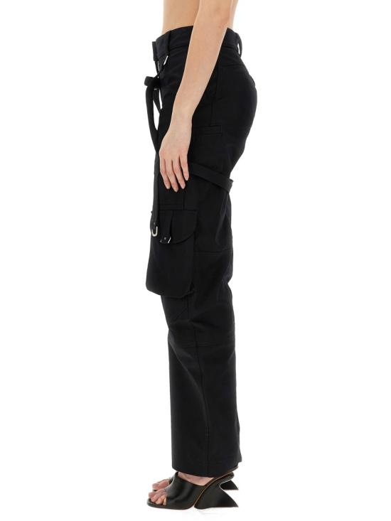 OWCF019 BLACK