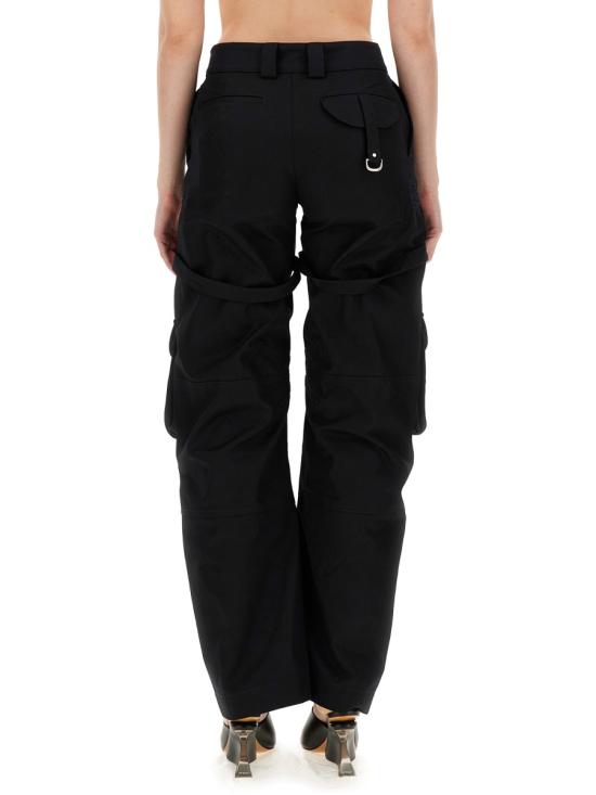 OWCF019 BLACK