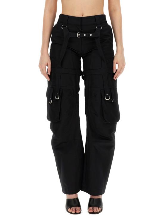 OWCF019 BLACK
