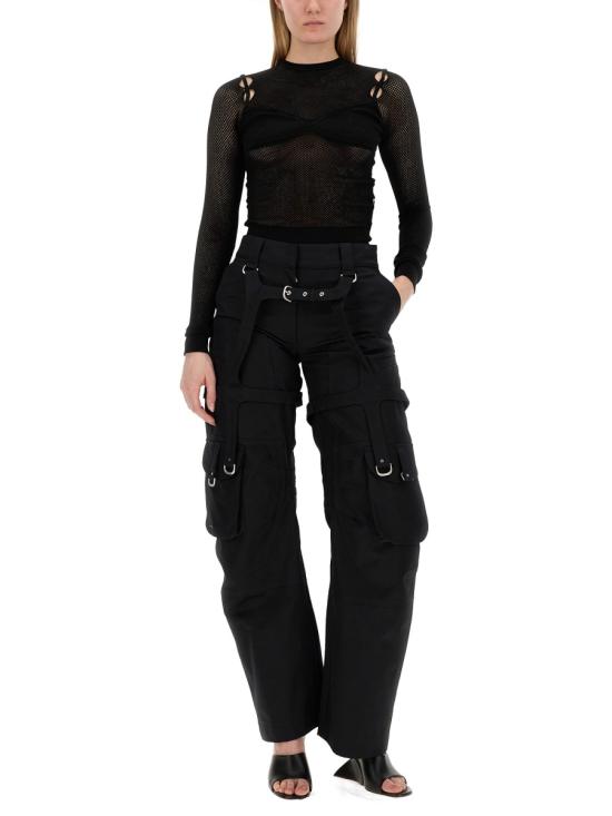 OWCF019 BLACK