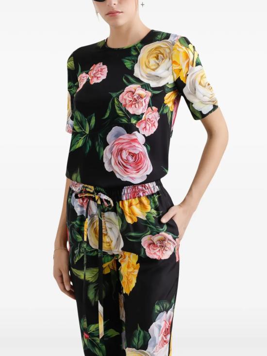 F7AO2TFSA7B HN5IY PEONIE ROSE F NERO