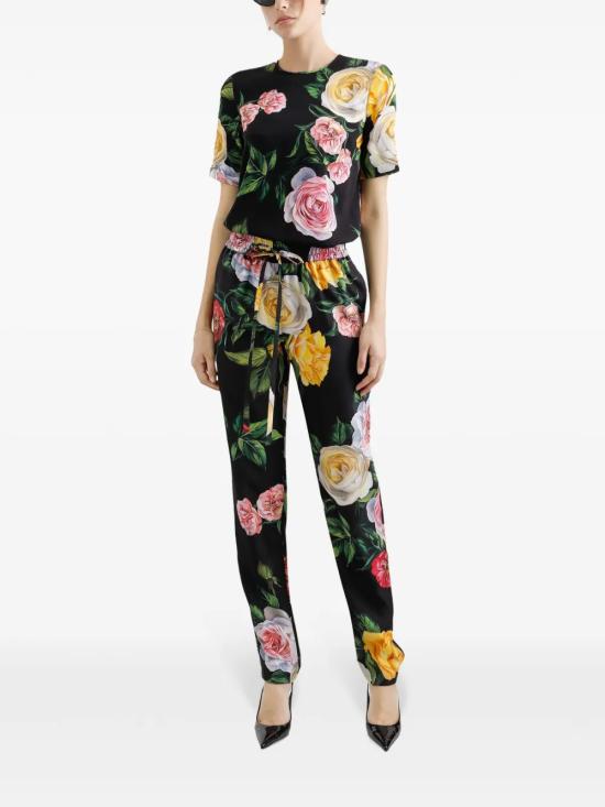 F7AO2TFSA7B HN5IY PEONIE ROSE F NERO