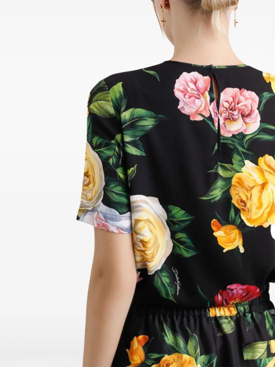 F7AO2TFSA7B HN5IY PEONIE ROSE F NERO