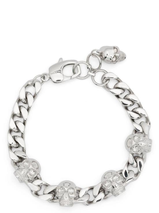 809458J161N0926 Silver