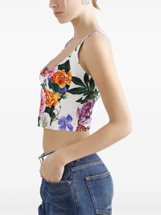 F7W98TFSRQK HA5KT MIX FIORI CRETONNE