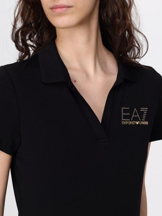 7W000266AF12500 UC001 Black