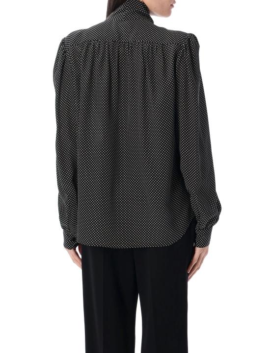 25P823680Y6C45 1095 BLACK WHITE