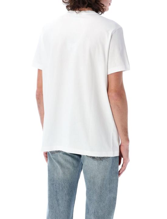 25P1420M2 25 White Blanc