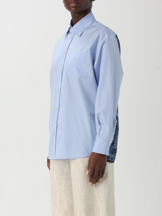 WRIA0034AV581 X0889 Gnawed Blue