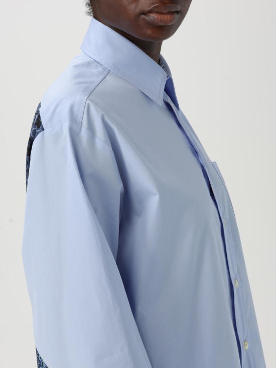 WRIA0034AV581 X0889 Gnawed Blue