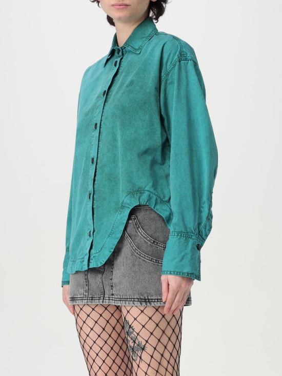 250WCB00074DDC098AA 017 Green