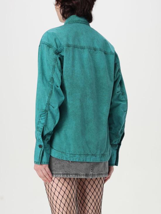 250WCB00074DDC098AA 017 Green
