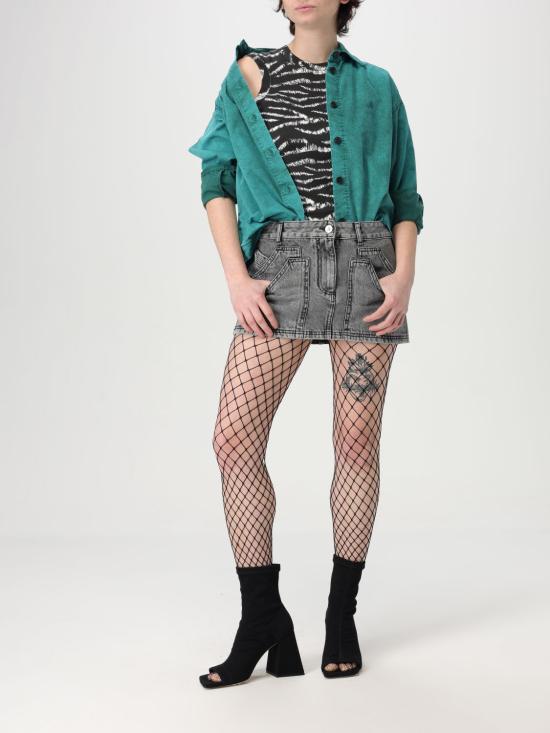 250WCB00074DDC098AA 017 Green