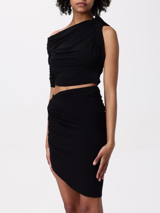 243TO0992381 990 Black