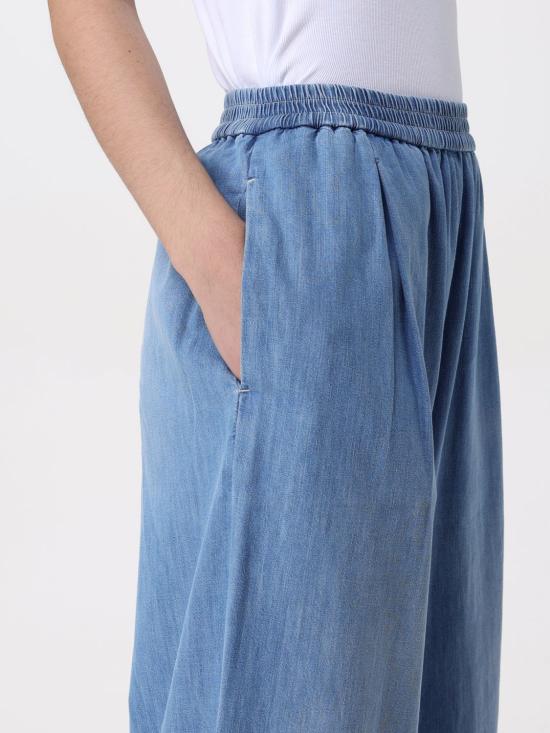 PAD275F386L346 VR1 Denim