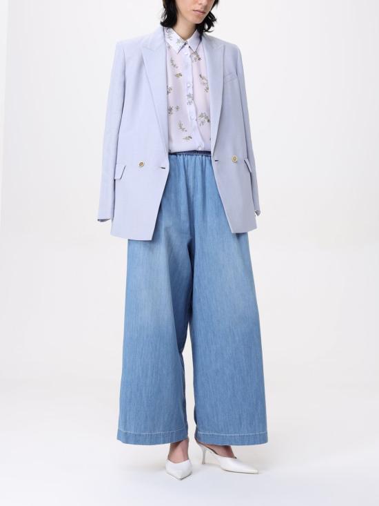 PAD275F386L346 VR1 Denim