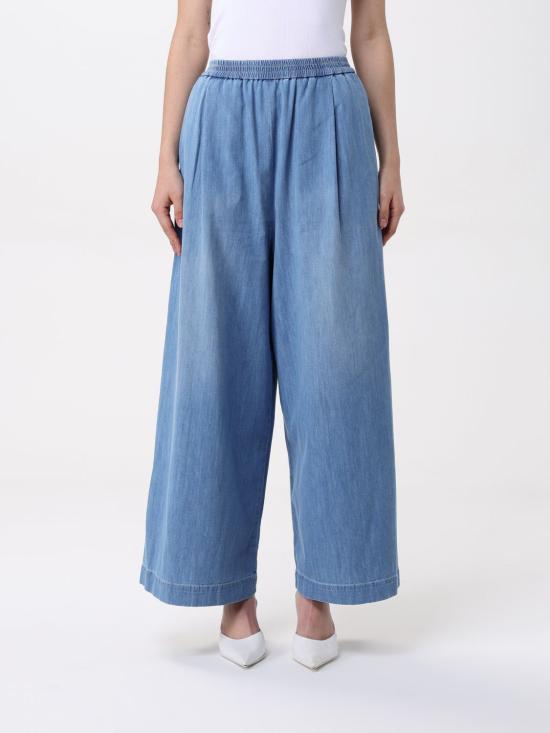 PAD275F386L346 VR1 Denim