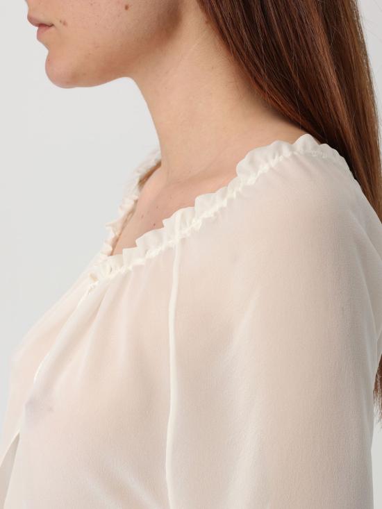 TS2091FAX852 AW020 White